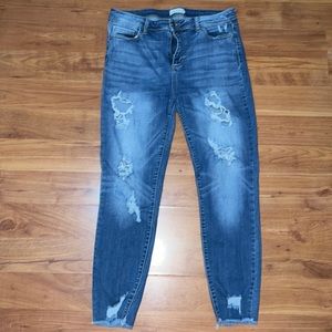 Womens Jeans
